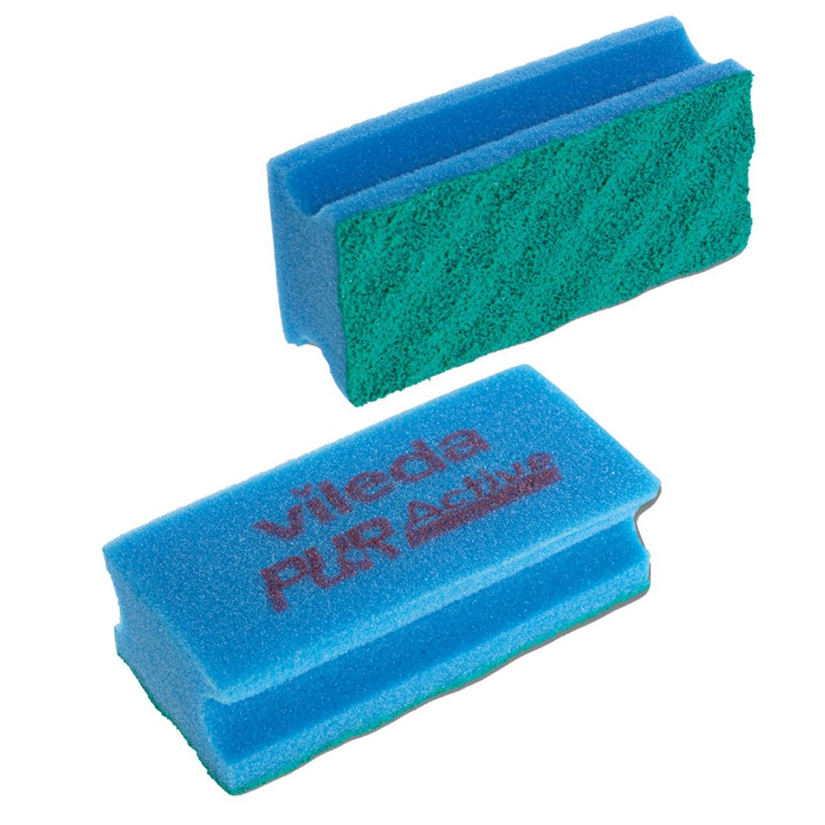 Vileda Sponge Scour