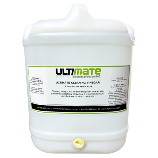 Vinegar 20l