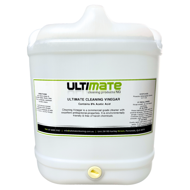 Vinegar 20l