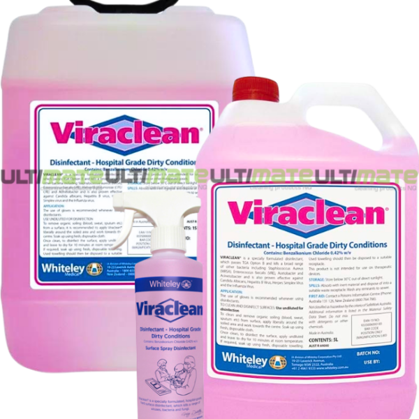 Viraclean Group (1)