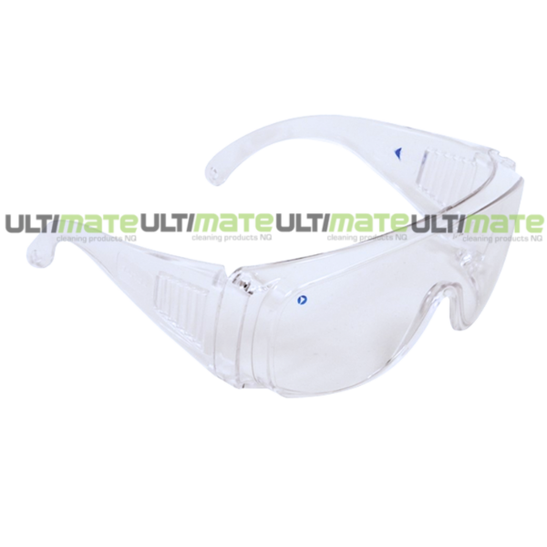 Visitor Safety Goggle