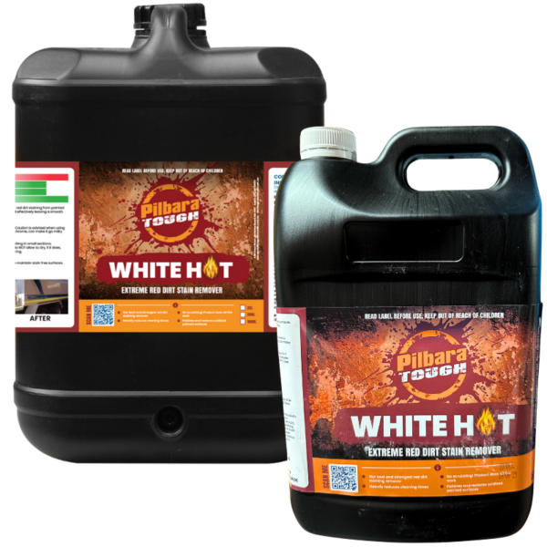 White Hot Group