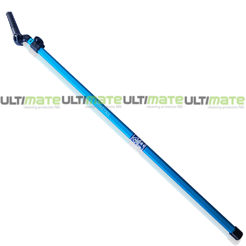 Wagtail Ext Pole 6 Ft (1)