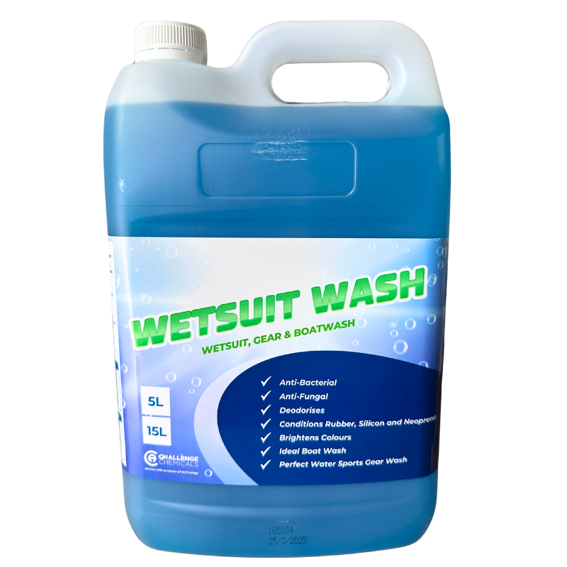 Wetsuit Wash 5l