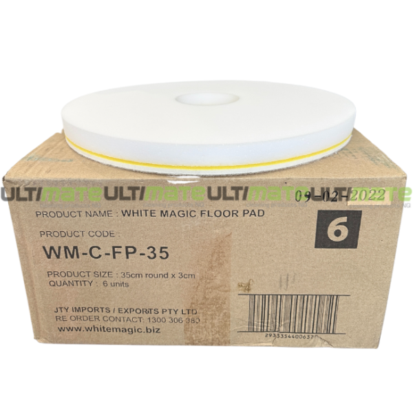 White Magic 35cm Carton