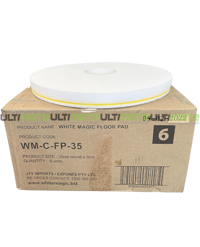 White Magic 35cm Carton