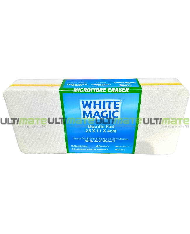 White Magic Doodle Pad Each