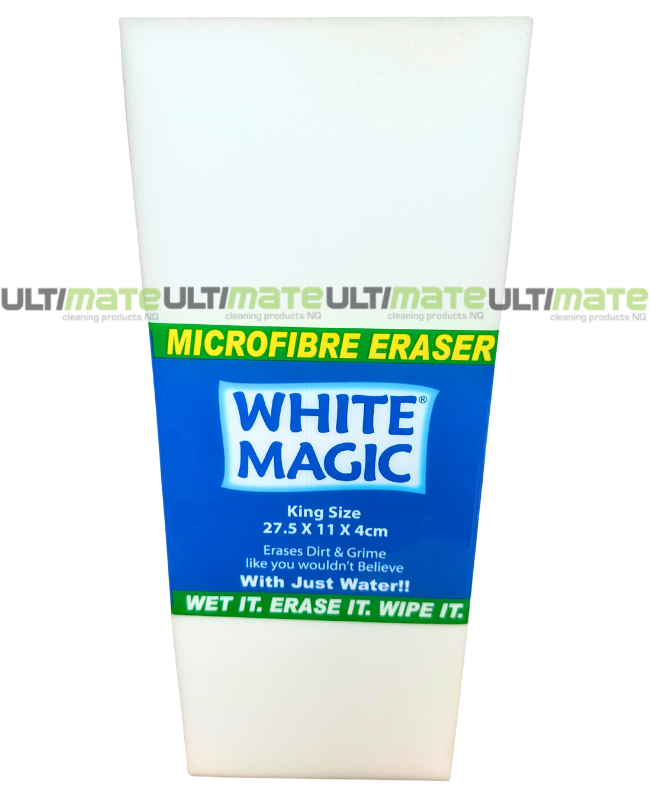 White Magic King Each