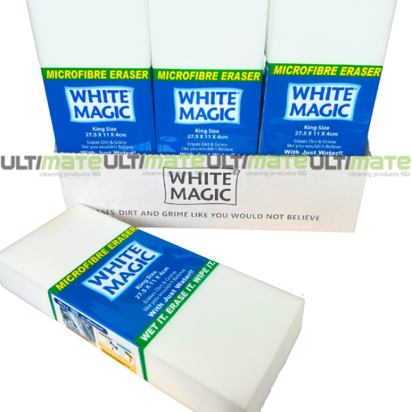 White Magic King Group