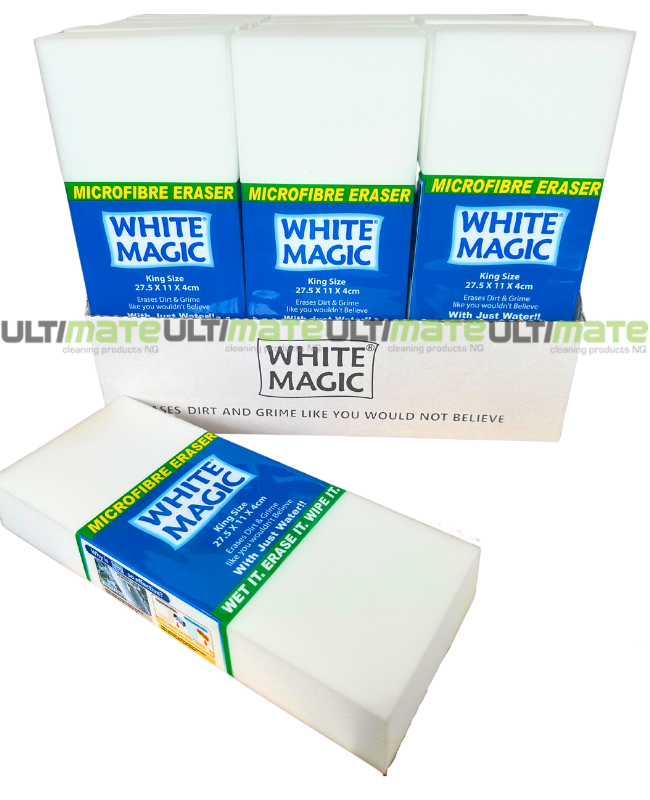White Magic King Group