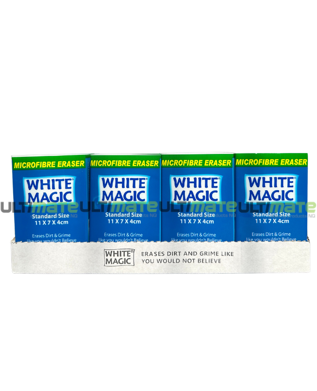 White Magic Standard Group