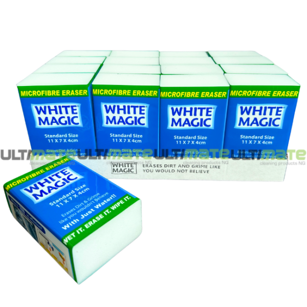 White Magic Standard Main Image