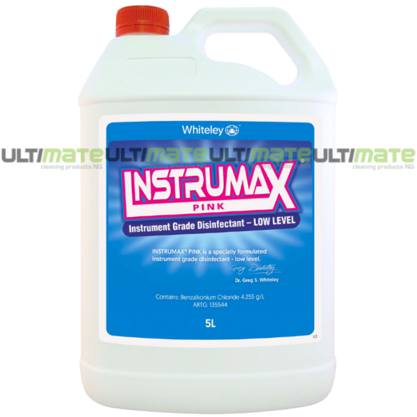 Whiteley Instrumax 5l