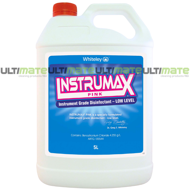 Whiteley Instrumax 5l