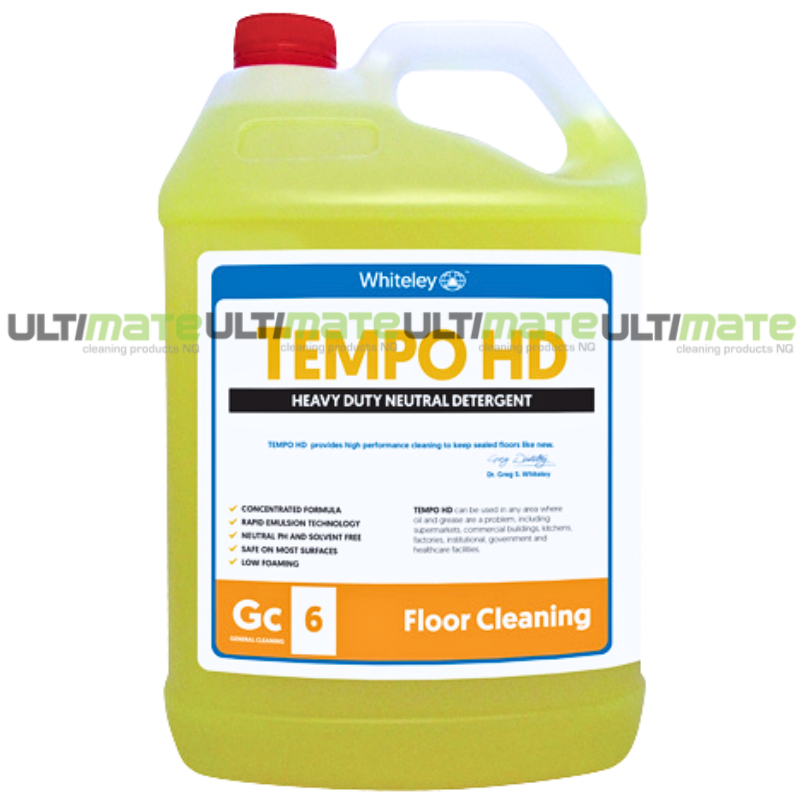 Whiteley Tempo 5l