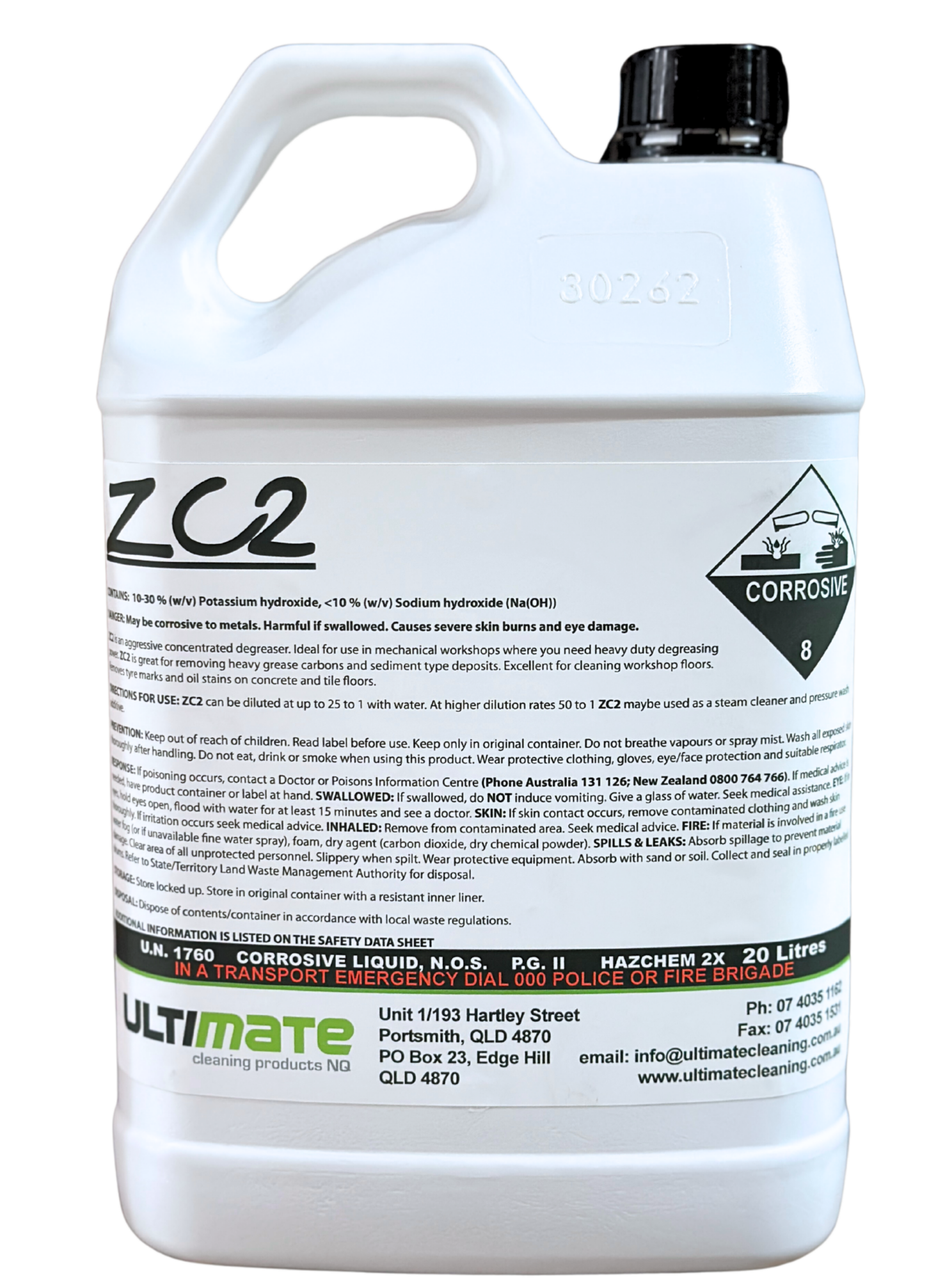 Zc2 5l
