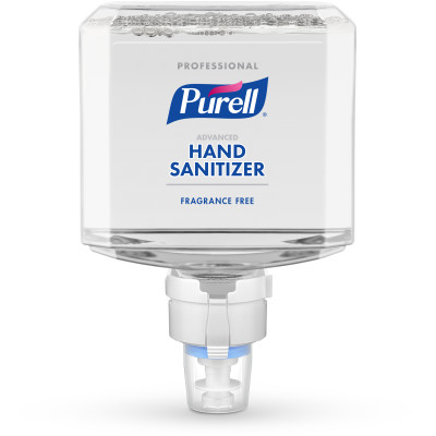 Hand Sanitisers