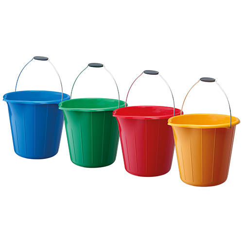 Buckets