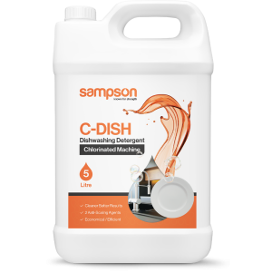 C Dish1
