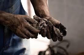 Heavy Duty Hand Cleaners