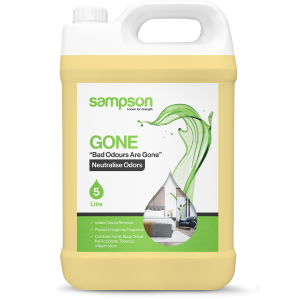 Gone1