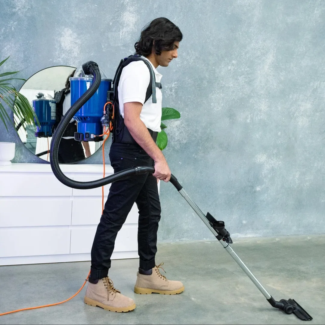 Vacuum